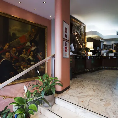 Hotel Mec Milano