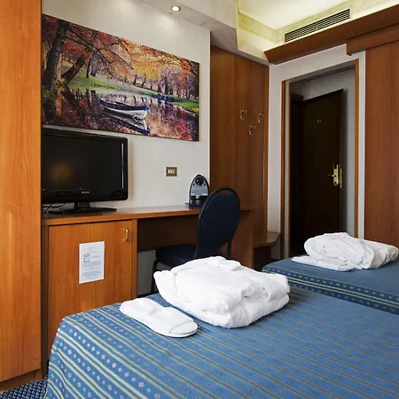 Mec Hotell Milano