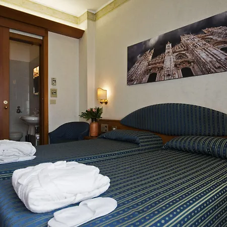 Hotell Mec