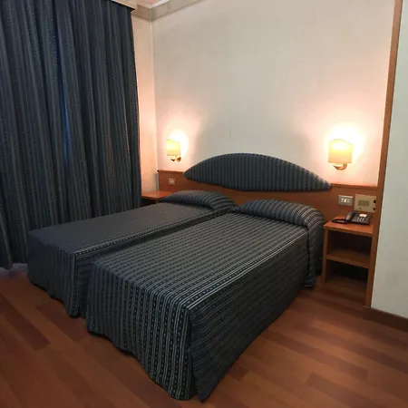 Mec Hotel
