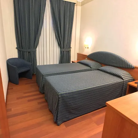 Hotell Mec