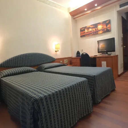 Hotell Mec