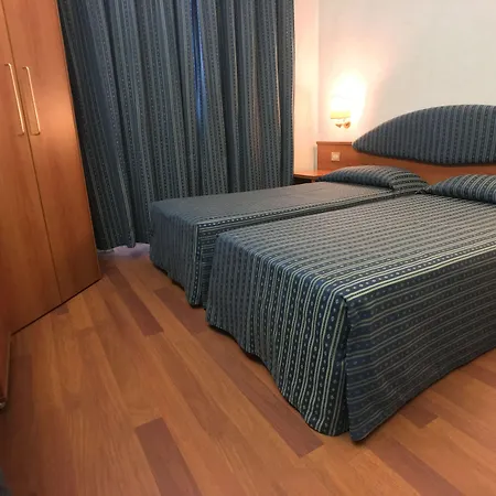 Mec 3* Milano