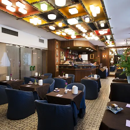 Hotell Mec