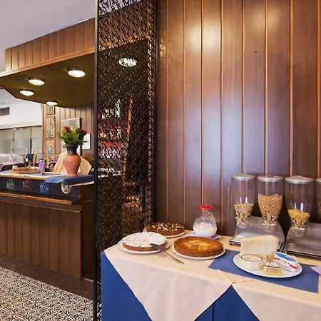 Mec Hotell Milano