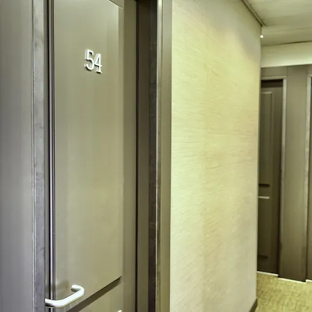 Hotell Mec 3*