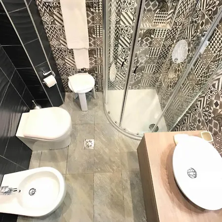 Mec Hotell Milano