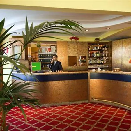 Cinque Giornate Hotel Milano