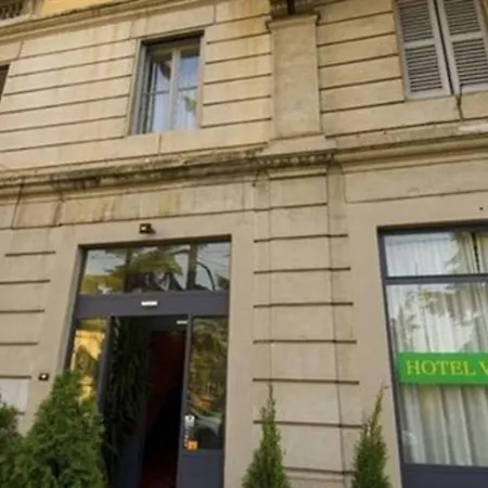 Cinque Giornate Hotel 3*