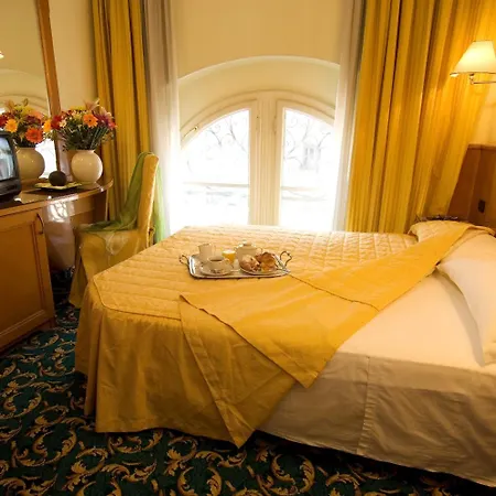 Cinque Giornate 3* Milano