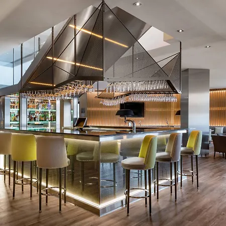 Otel Ac By Marriott 4*