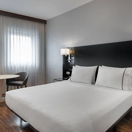 Ac By Marriott Otel 4*