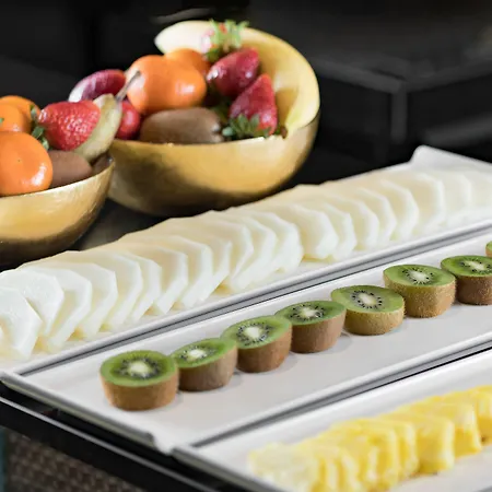 Ac By Marriott 4* Milano