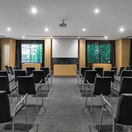 Ac By Marriott Otel Milano