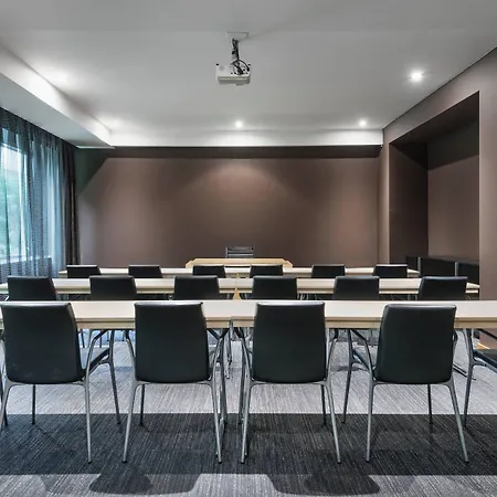 Ac By Marriott Milano