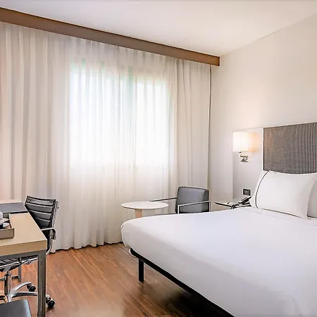 Ac By Marriott 4* Milano