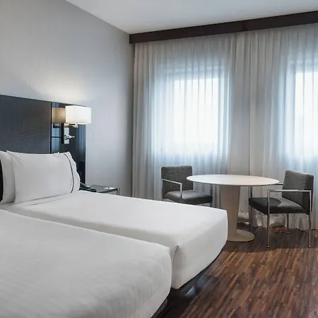 Ac By Marriott Otel 4*