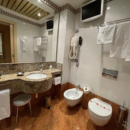 Wagner 4* מילאנו