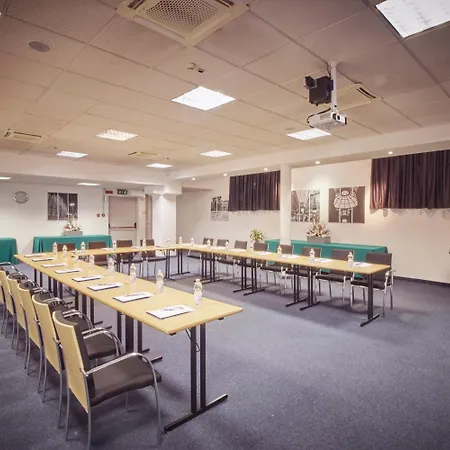 Ih Watt 13 Hotel Milano