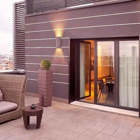 Radisson Blu Hotell Milano