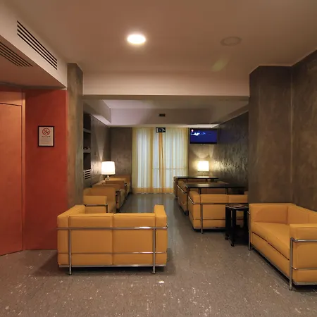 Hotel Metrò Milano