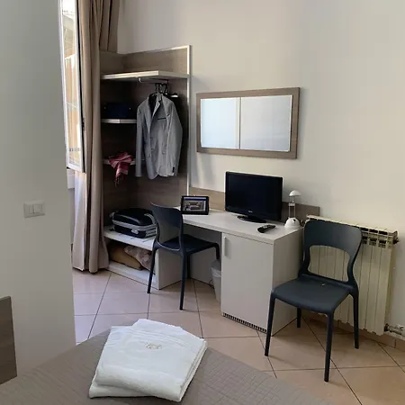 Siro Hotel