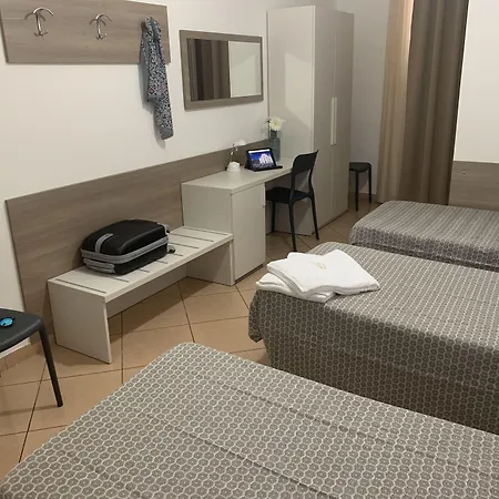 Siro 2* Milano