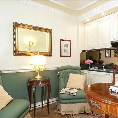 Hotel Petit Palais De Charme Milan