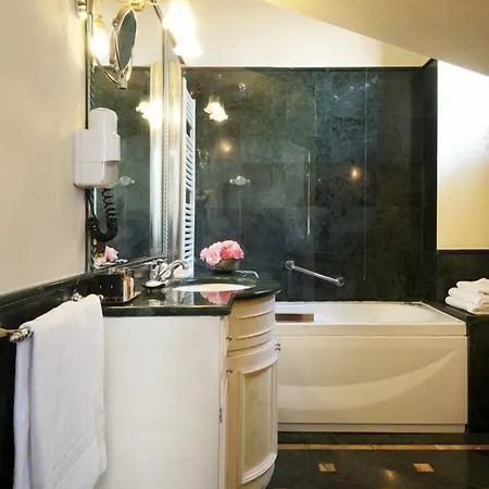 Petit Palais De Charme