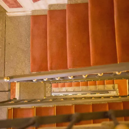 Petit Palais De Charme Hotel Milan