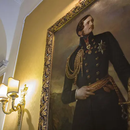 Petit Palais De Charme Hotel Milan