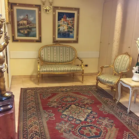 Hotel Boutique Dieci