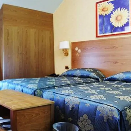 Boutique Dieci Hotel