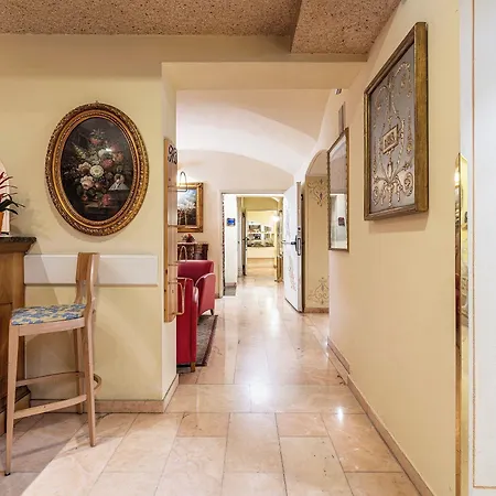 Boutique Dieci Hotel