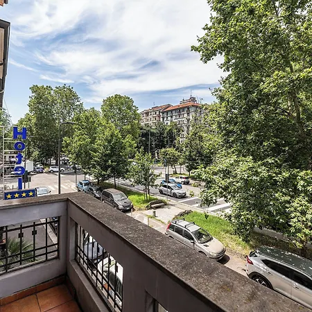 Hotel Boutique Dieci 4*