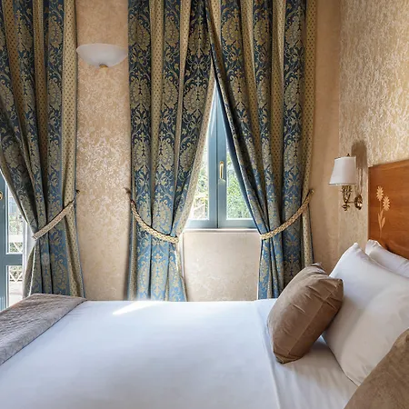 Boutique Dieci Hotel