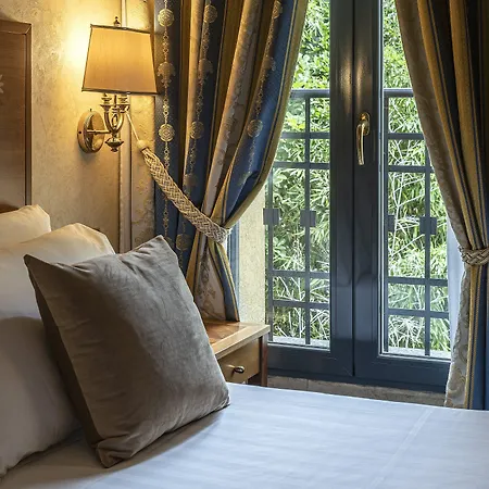 Boutique Dieci 4* Milano