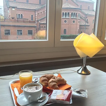 Gæstehus Enjoy *
