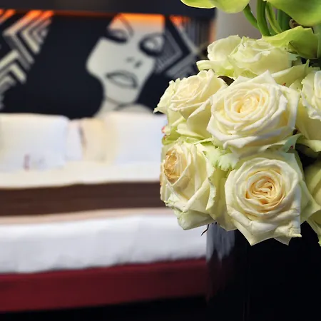 Crowne Plaza By Ihg 4* Milano