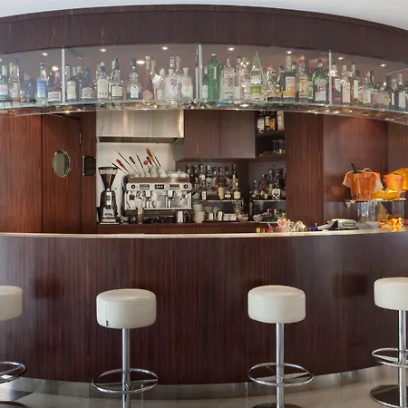 Crowne Plaza By Ihg 4* Milan