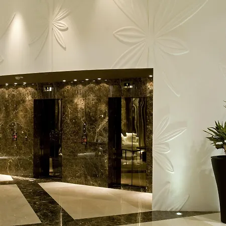 Crowne Plaza By Ihg Otel Milano