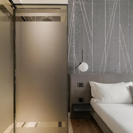 Maison d'hôtes Della Spiga By Brera 4*