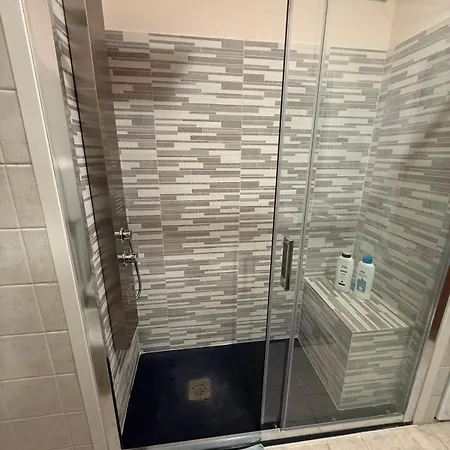 Bicocca Flat A شقة