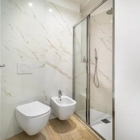 Apartmán Brera Charming R&r