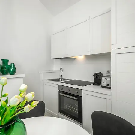 Apartmán Brera Charming R&r *
