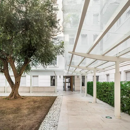 Apartmán Brera Charming R&r *