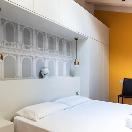 Youhosty - Luxury Town House Lägenhet *