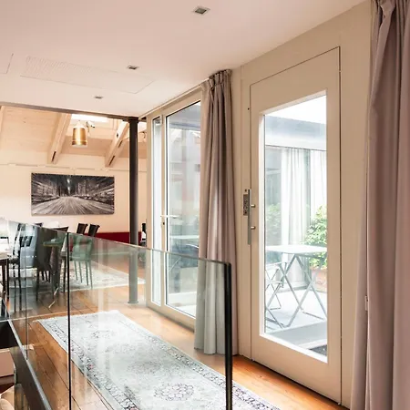 Youhosty - Luxury Town House *