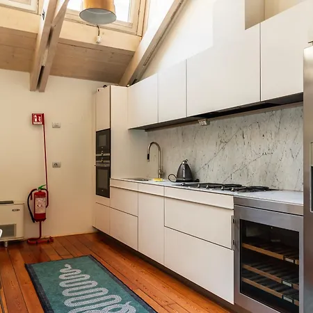 Youhosty - Luxury Town House Διαμέρισμα Μιλάνο