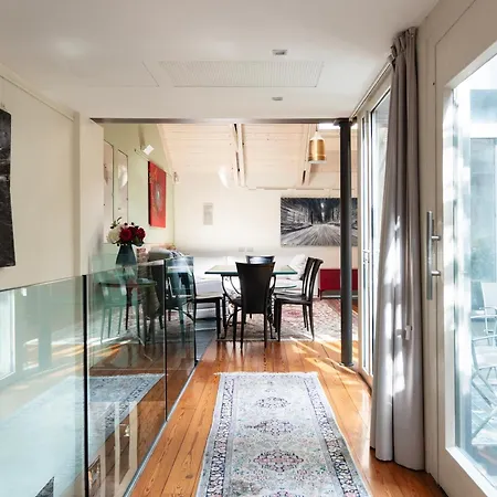 Lägenhet Youhosty - Luxury Town House